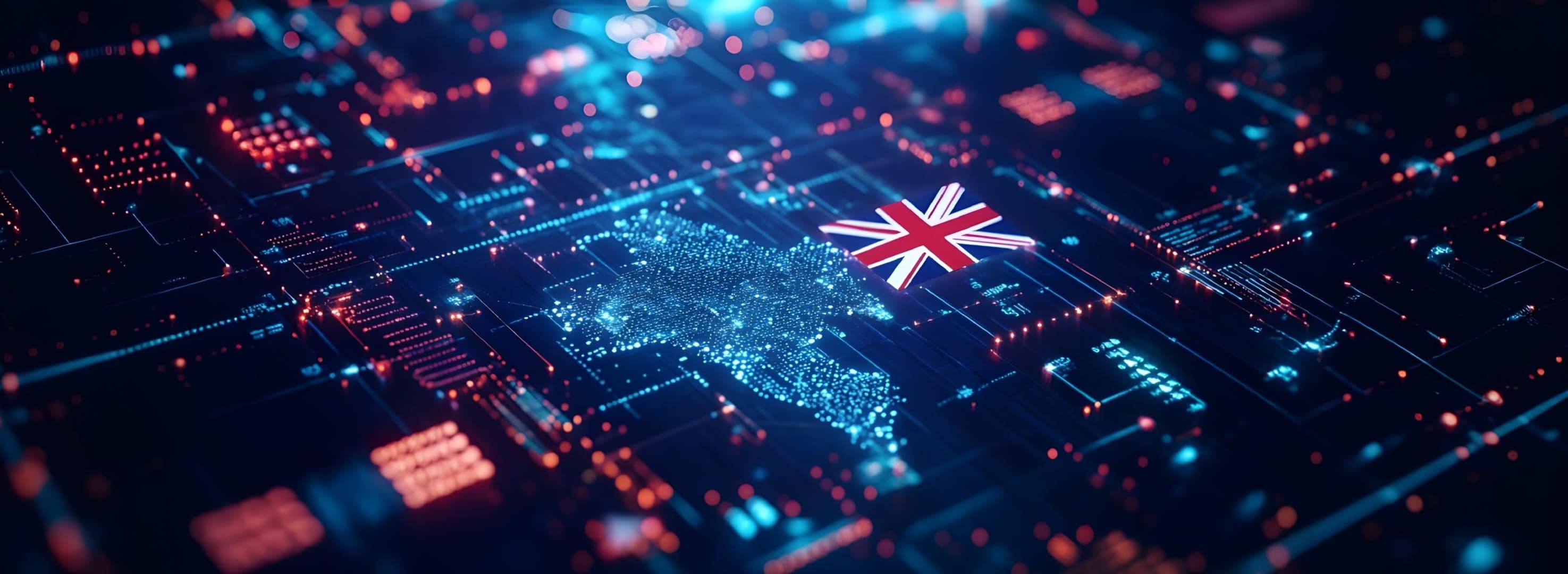 AI Policy and Regulations of the United Kingdom